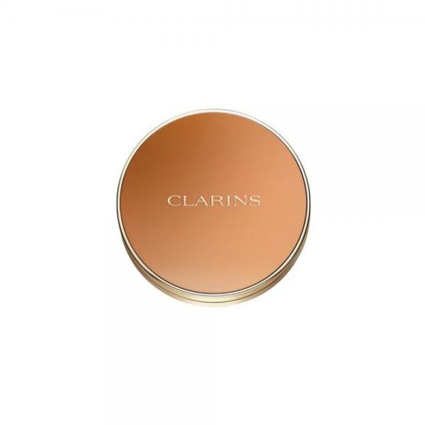Clarins Ever Bronzer Compact Powder 03