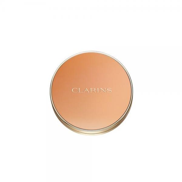 Clarins Ever Bronzer Compact Powder 01