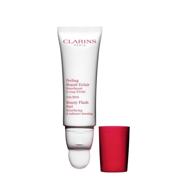 Clarins Beauty Flash Peel 50ml