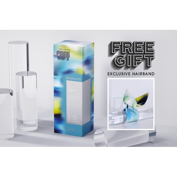 M2 Beauté Hair Activating Serum 120ml