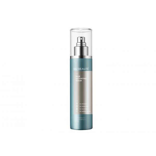 M2 Beauté Hair Activating Serum 120ml