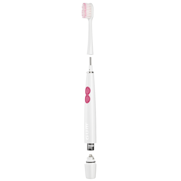 Gum Sonic Sensitive Brush