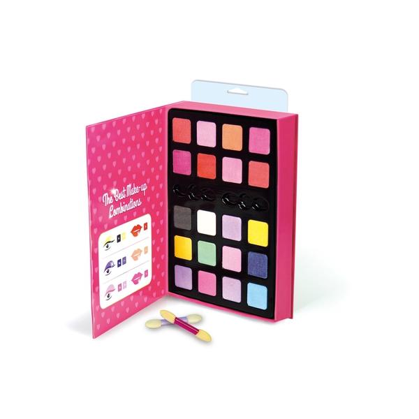 Clementoni Crazy Chic Beauty Bag (Crazy Chic)