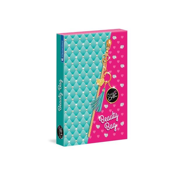 Clementoni Crazy Chic Beauty Bag (Crazy Chic)