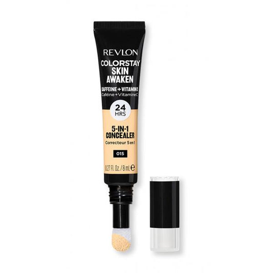 Revlon Colorstay Skin Awaken 5-In-1 Concealer 015-Light 8ml