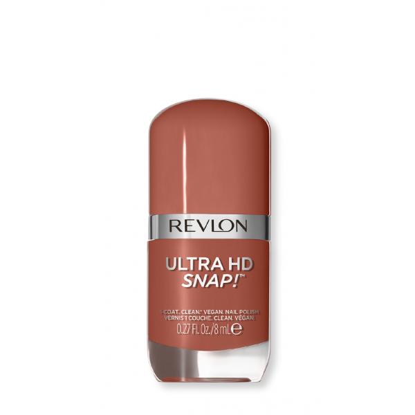 Revlon Ultra HD Snap! Nail Polish 013 Basic 8ml