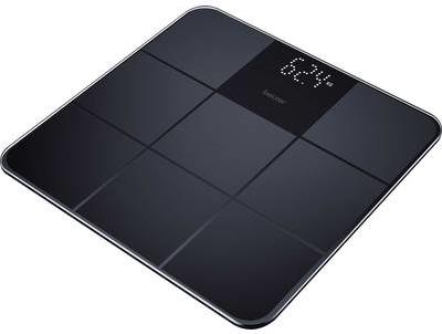 Personenwaage GS 235 Glaswaage (75732)