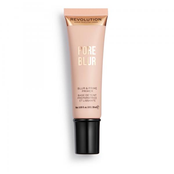 Revolution Make Up Pore Blur Blur y Prime Primer 28ml
