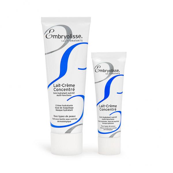 Embryolisse Multifunction Nourishing Moisturizer Cream 75ml