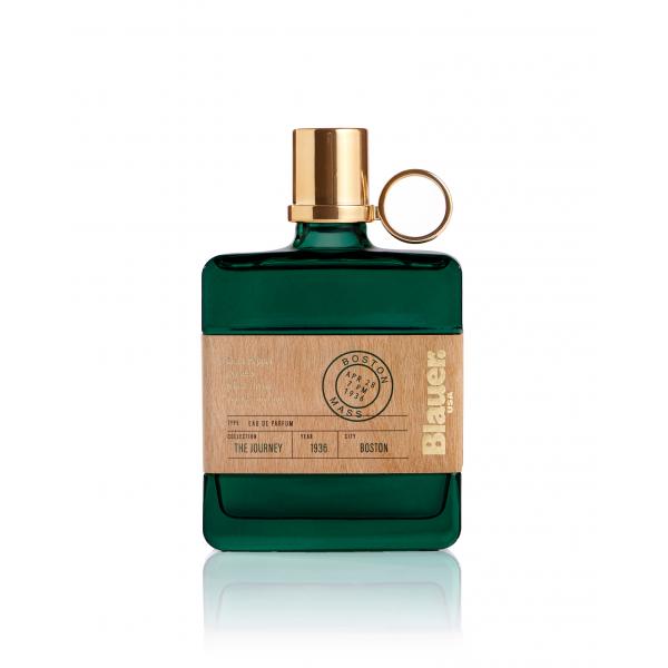 Blauer Usa Blauer Journey Boston Man Ep 40vap