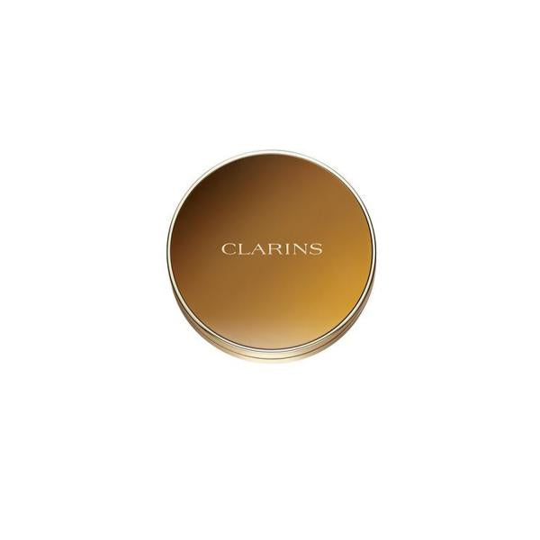 Clarins Ombre 4-Colour Eyeshadow Palette 07 Bronze Gradation