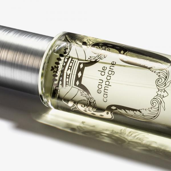 Profumo Unisex Sisley Eau De Campagne EDT 100 ml