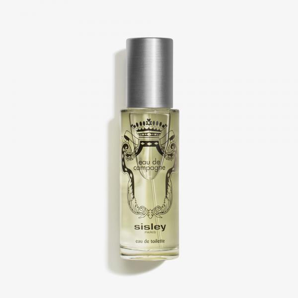 Profumo Unisex Sisley Eau De Campagne EDT 100 ml