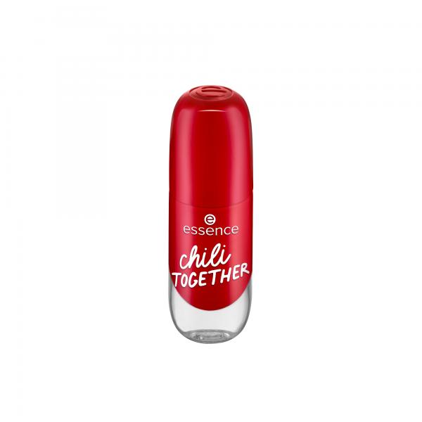 Essence Cosmetics Gel Nail Colour Esmalte De Uas 16-Chili Together 8ml