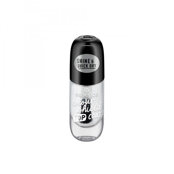 Essence Cosmetics Colour Shield Top Coat 8ml