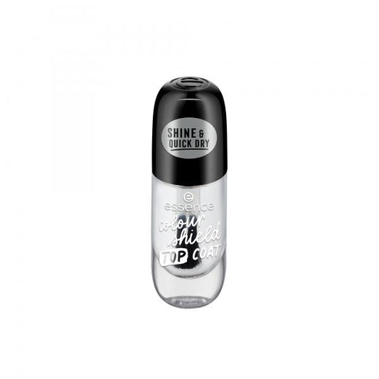Essence Cosmetics Colour Shield Top Coat 8ml