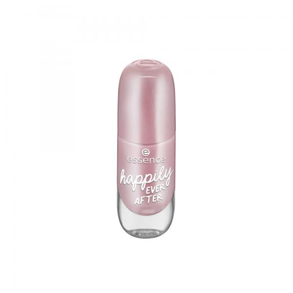 Essence Cosmetics Gel Nail Colour Esmalte De Uas 06-Happily Ever After 8ml