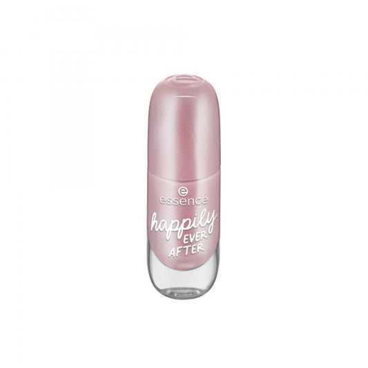 Essence Cosmetics Gel Nail Colour Esmalte De Uas 06-Happily Ever After 8ml