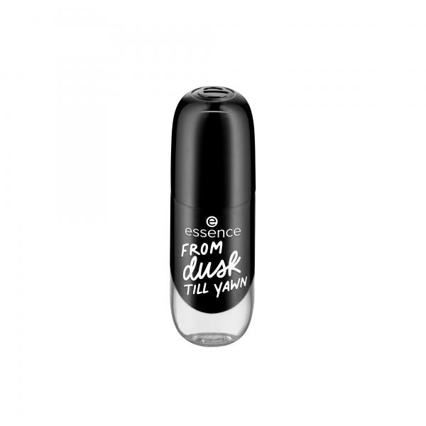 Essence Cosmetics Gel Nail Vernis 46 From Dusk Till Yawn 8ml
