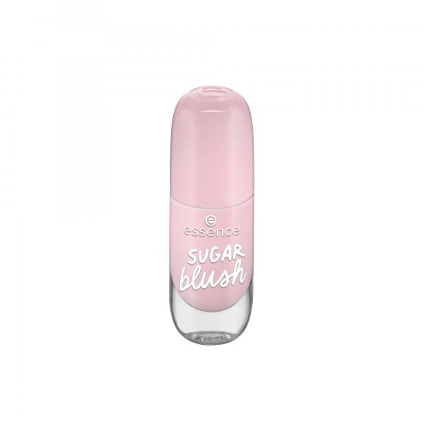 Essence Cosmetics Gel Nail Colour Esmalte De Uas 05-Sugar Blush 8ml