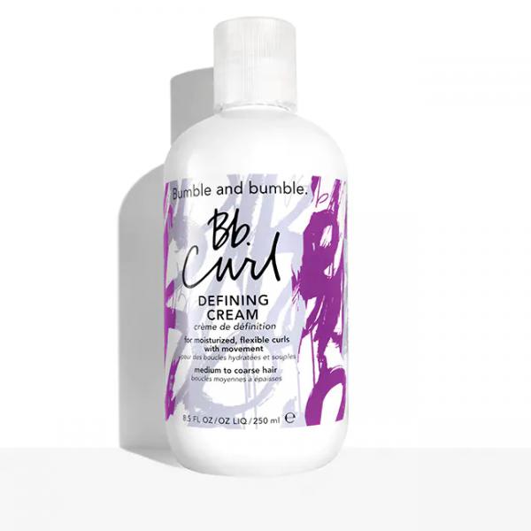 Bumble and Bumble Bb Curl Defining Creme 250ml