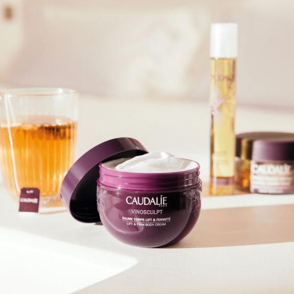 Caudalie Vinosculpt Lift & Firm Body Cream 250ml