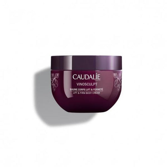 Caudalie Vinosculpt Lift & Firm Body Cream 250ml