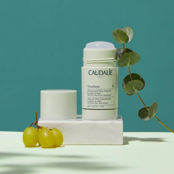 Caudalie Vinofresh Natural Deodorant Stick 50g
