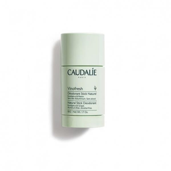 Caudalie Vinofresh Natural Deodorant Stick 50g