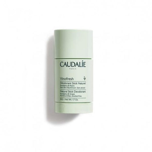 Caudalie Vinofresh Natural Deodorant Stick 50g