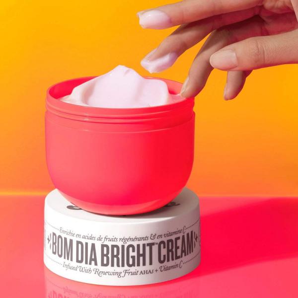 Sol De Janeiro Bom Dia Bri Grht Cream 240ml