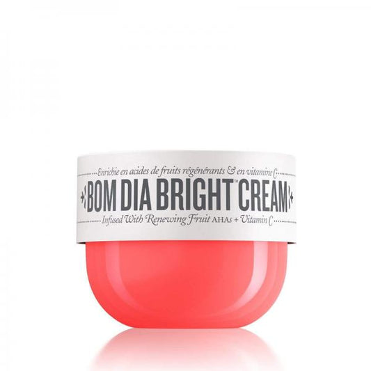 Sol De Janeiro Bom Dia Bri Grht Cream 240ml