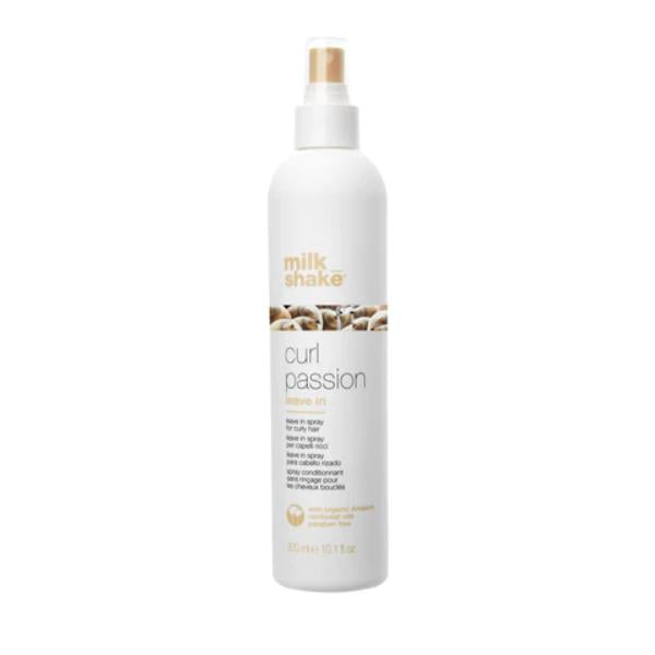 Milk Shake Milk_shake - Curl Passion Leave In Conditioner 300ml