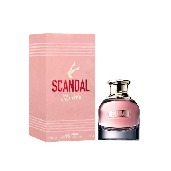 Profumo Donna Jean Paul Gaultier Scandal EDP 30 ml