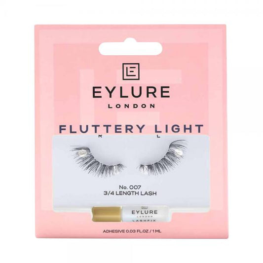 Eylure Fluttery Light 007 