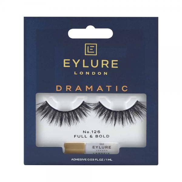Eylure Dramatic Lashes 126