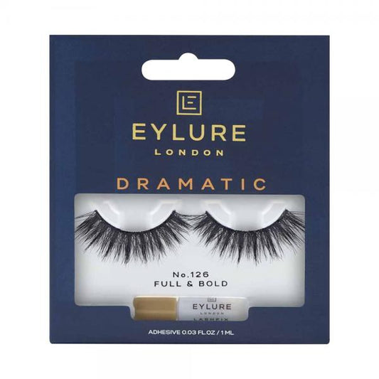 Eylure Dramatic Lashes 126 
