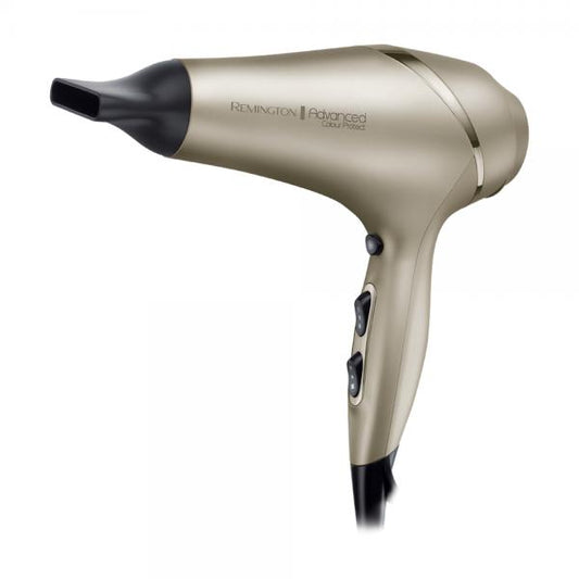 Remington AC8605 asciuga capelli 2300 W Oro