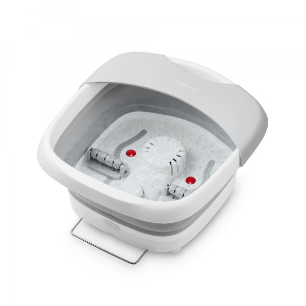 Medisana FS 886 pediluvi Bianco