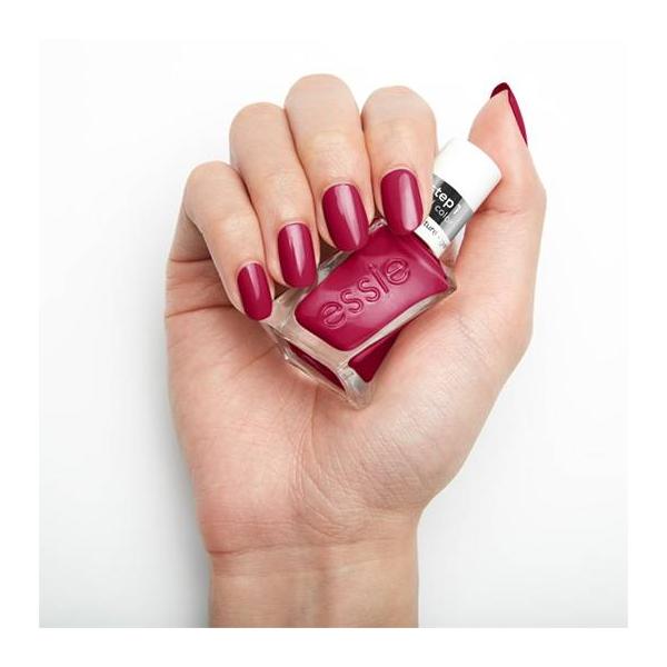 Essie Gel Couture 541-Chevron Trend 