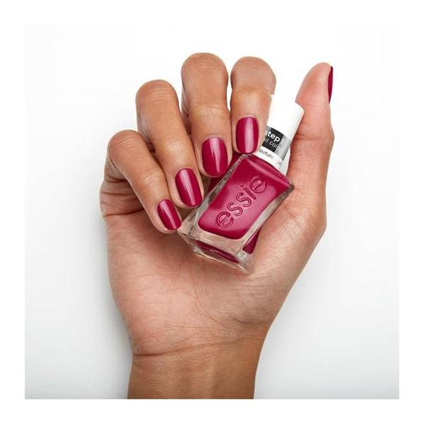 Essie Gel Couture 541-Chevron Trend 