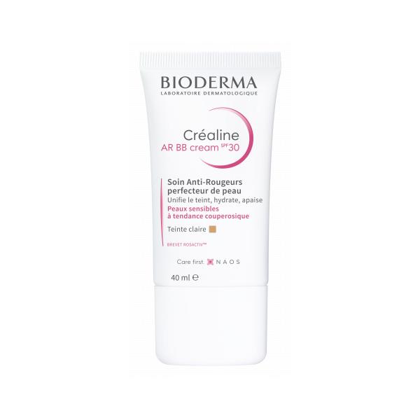 Bioderma Sensibio Ar BB Cream SPF 30 40ml