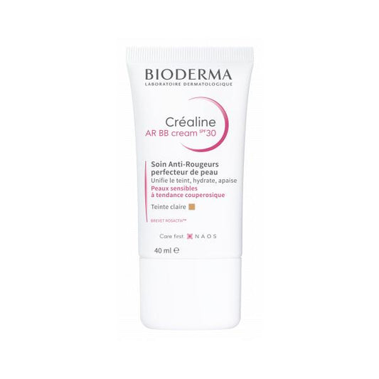Bioderma Sensibio Ar BB Cream SPF 30 40ml
