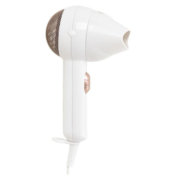 Camry Premium CR 2257 asciuga capelli 1400 W Bianco