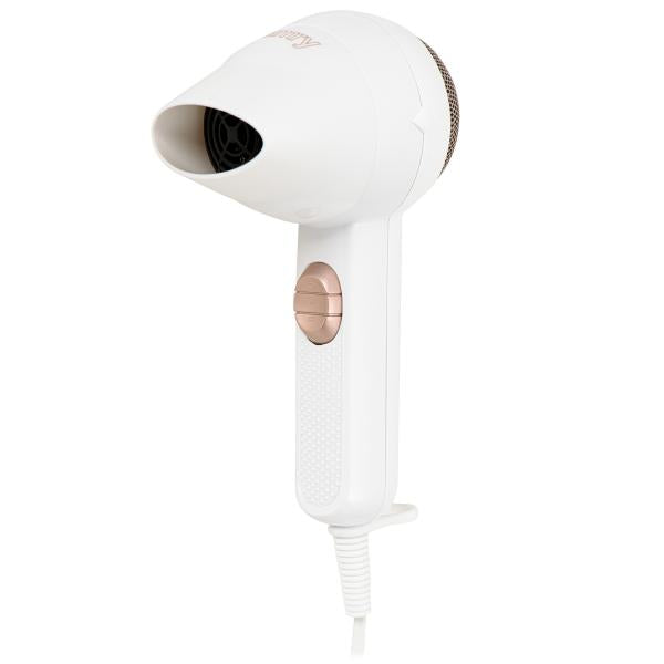 Camry Premium CR 2257 asciuga capelli 1400 W Bianco