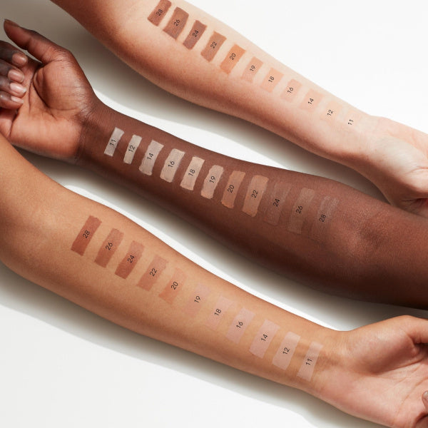 Gosh X-Ceptional Wear Foundation Long Lasting Makeup 16 Golden 35ml