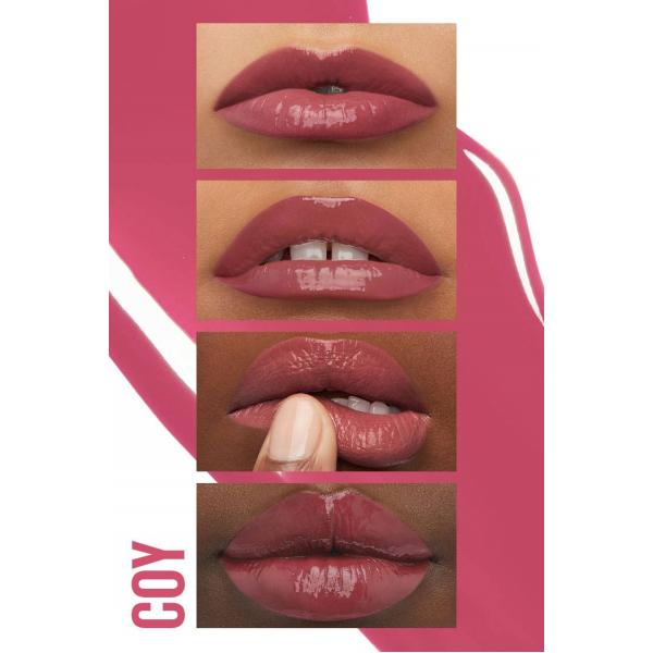 Maybelline Superstay Vinyl Ink Liquid Lipstick 20 Coy