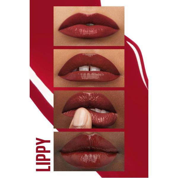 Maybelline Superstay Vinyl Ink Liquid Lipstick 10-Lippy 4,2ml