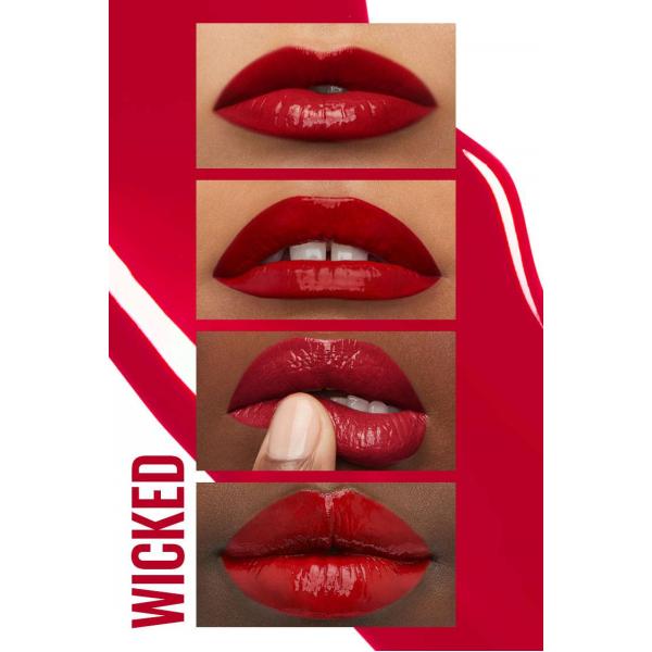 Maybelline Superstay Vinyl Ink Liquid Lipstick 50-Wicked 4,2ml