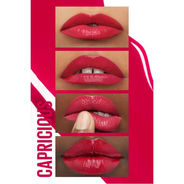 Maybelline Superstay Vinyl Ink Liquid Lipstick 45-Capricious 4,2ml